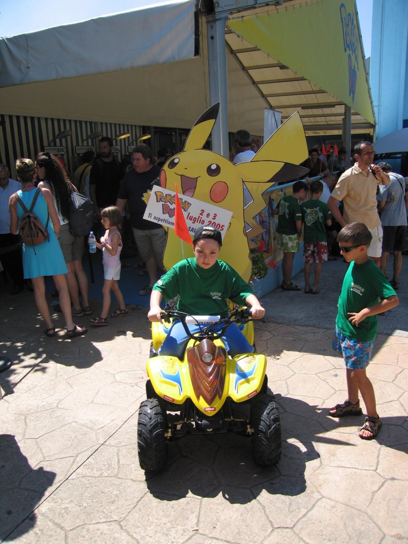 Pok&eacute;mon Day