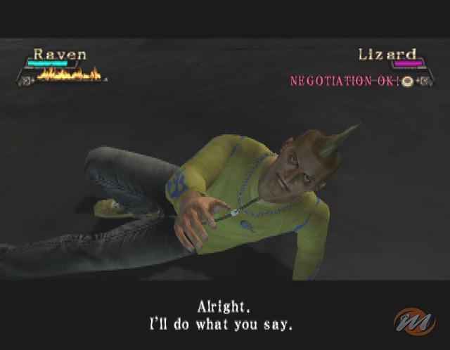 Beat Down: Fist of Vengeance