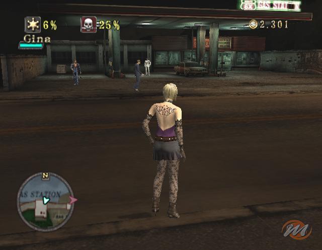 Beat Down: Fist of Vengeance