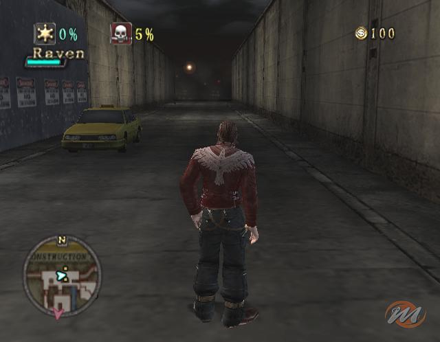 Beat Down: Fist of Vengeance