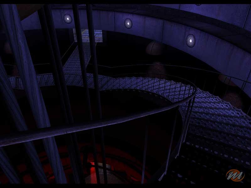 Myst V: End of Ages (Myst 5)