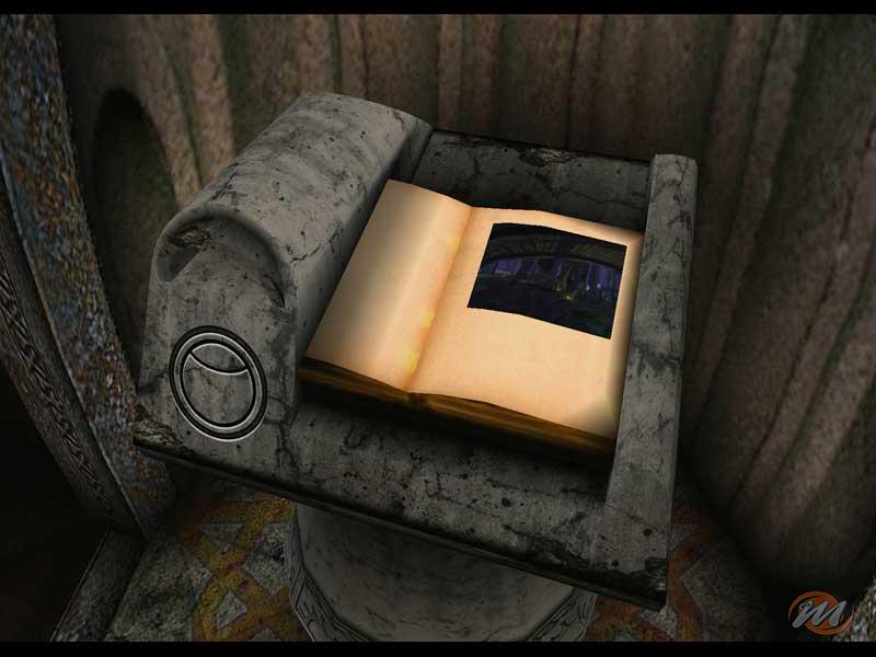 Myst V: End of Ages (Myst 5)