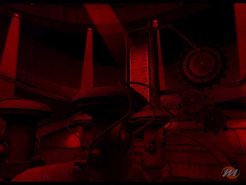 Myst V: End of Ages (Myst 5)