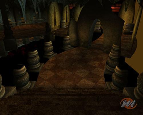 Myst V: End of Ages (Myst 5)