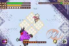 Boktai 3