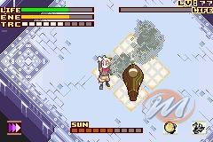 Boktai 3
