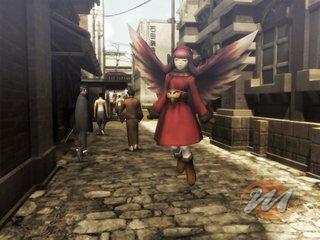 Shin Megami Tensei: Devil Summoner - Raidou Kuzunoha vs the Soulless Army