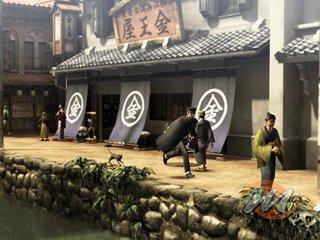 Shin Megami Tensei: Devil Summoner - Raidou Kuzunoha vs the Soulless Army