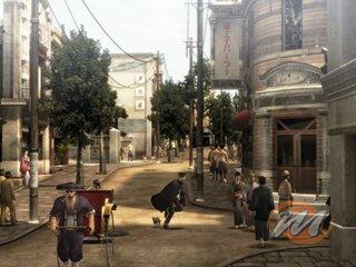 Shin Megami Tensei: Devil Summoner - Raidou Kuzunoha vs the Soulless Army