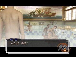 Shin Megami Tensei: Devil Summoner - Raidou Kuzunoha vs the Soulless Army