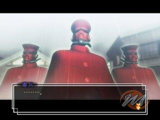 Shin Megami Tensei: Devil Summoner - Raidou Kuzunoha vs the Soulless Army