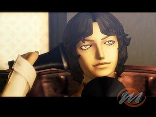 Shin Megami Tensei: Devil Summoner - Raidou Kuzunoha vs the Soulless Army