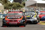 Seconda opportunità di toccare con mano ToCA Race Driver 3 - Notizia