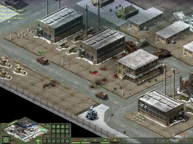 The Day After (Cuban Missile Crisis)