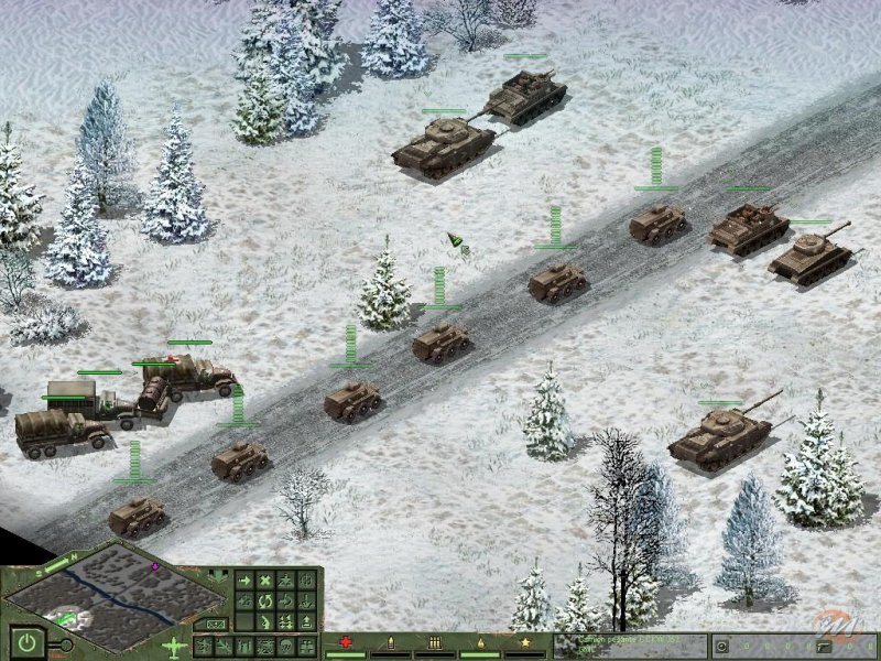 The Day After (Cuban Missile Crisis)