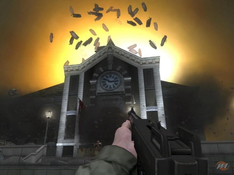 Medal of Honor: European Assault
