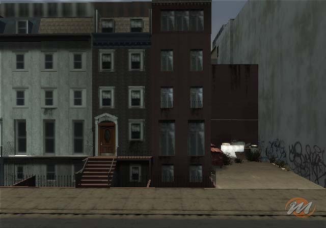 True Crime: New York City