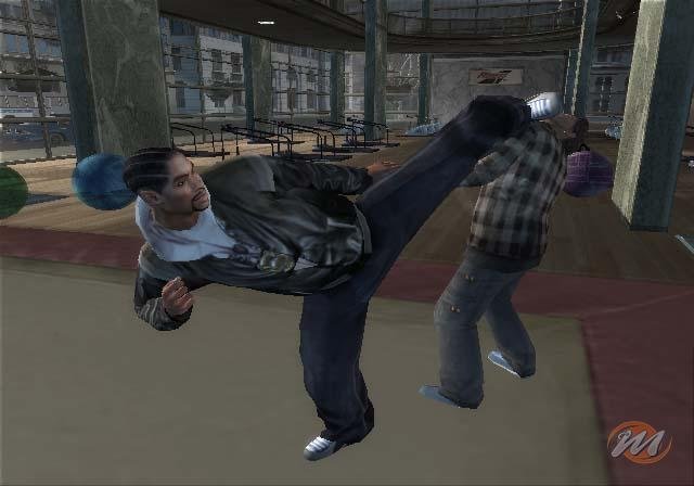 True Crime: New York City