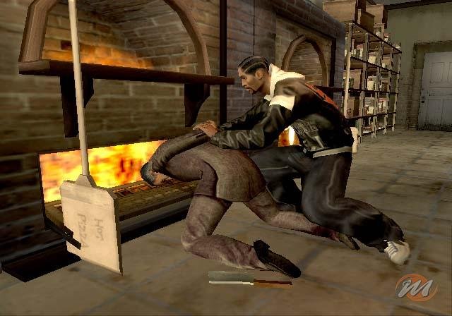 True Crime: New York City