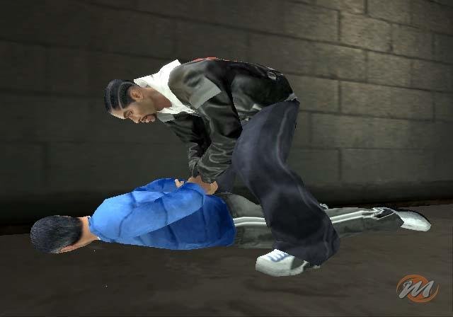 True Crime: New York City