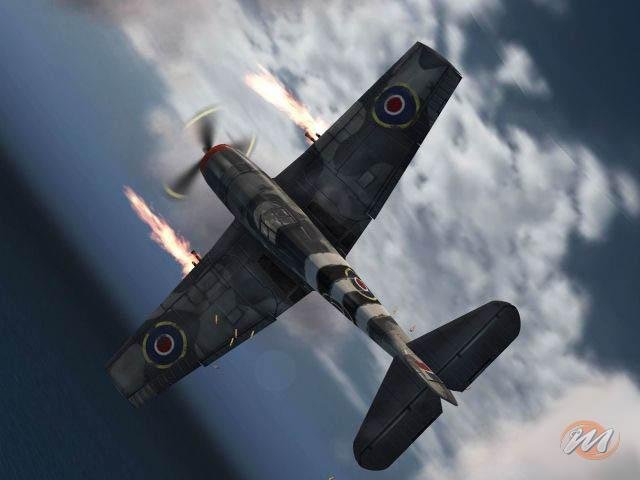 Heroes of the Pacific