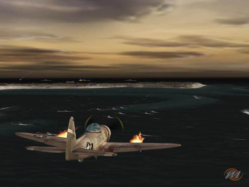 Heroes of the Pacific