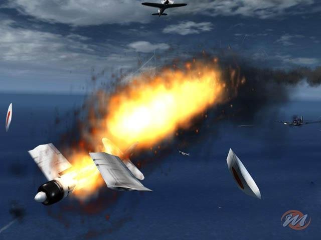 Heroes of the Pacific