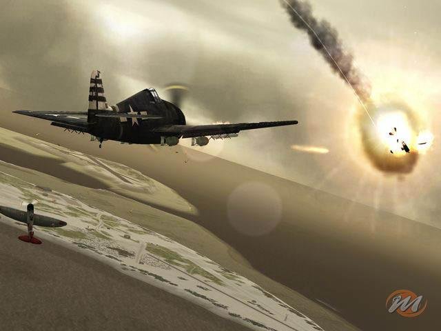 Heroes of the Pacific