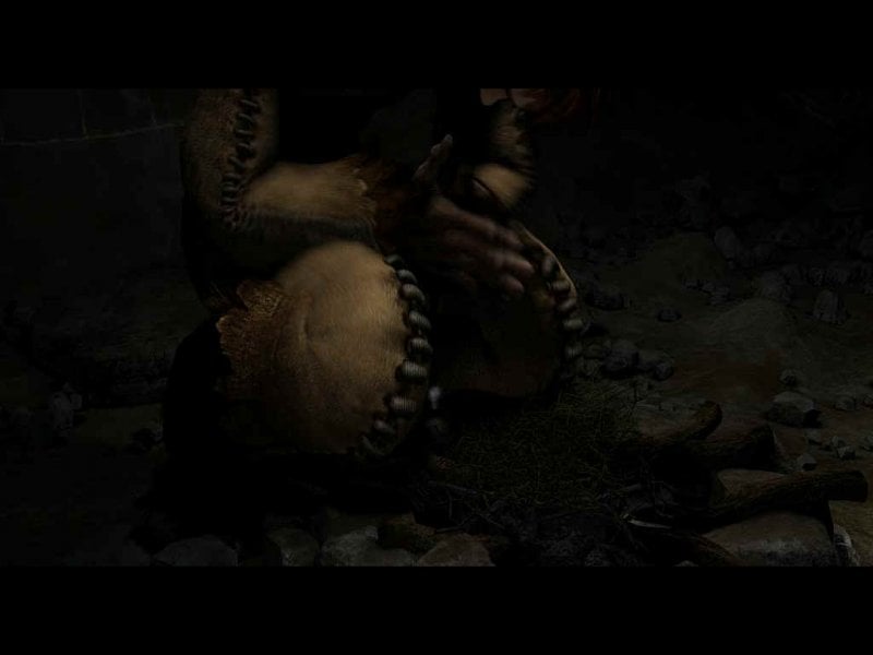 Echo: Secrets of the Lost Cavern