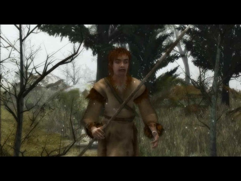 Echo: Secrets of the Lost Cavern