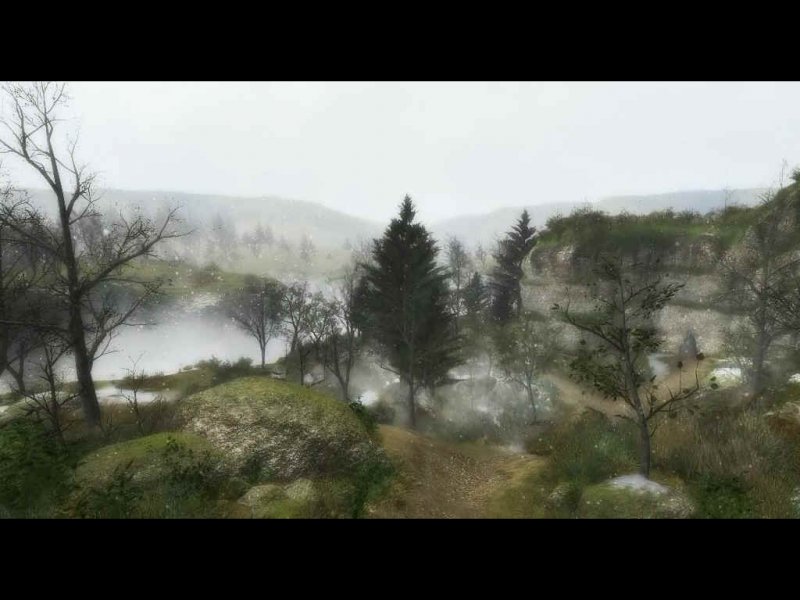 Echo: Secrets of the Lost Cavern