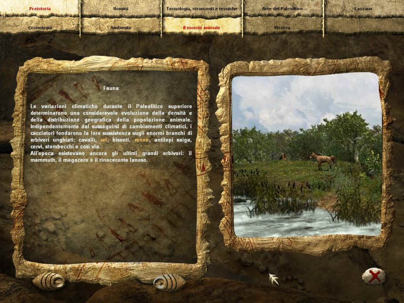 Echo: Secrets of the Lost Cavern