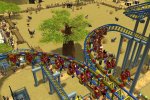 RollerCoaster Tycoon 3: Wild! - Trucchi - Trucco