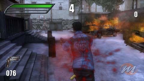 Dead to Rights: Reckoning