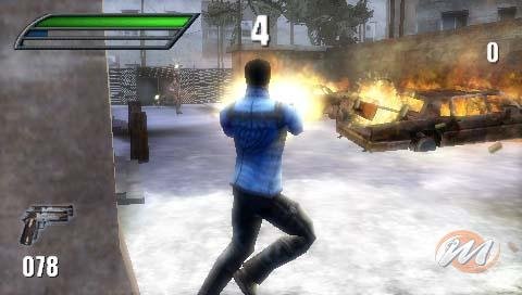 Dead to Rights: Reckoning