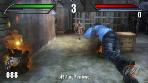 Dead to Rights: Reckoning