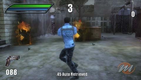 Dead to Rights: Reckoning