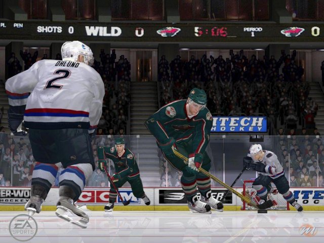 NHL 06 (NHL 2006)