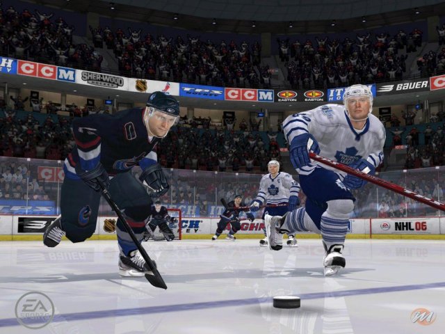 NHL 06 (NHL 2006)