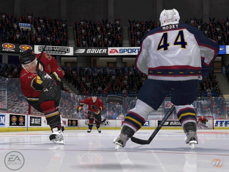 NHL 06 (NHL 2006)