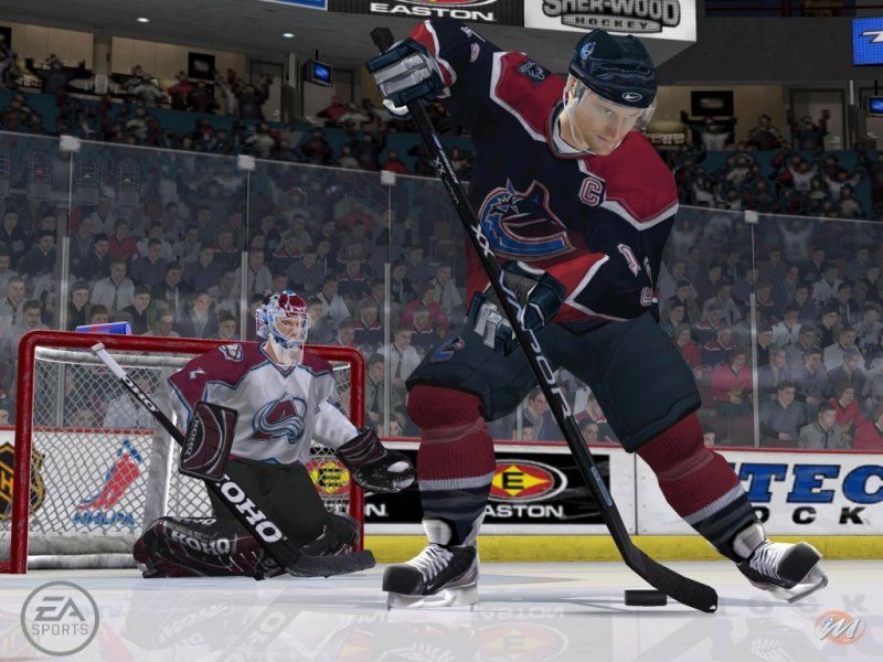 NHL 06 (NHL 2006)