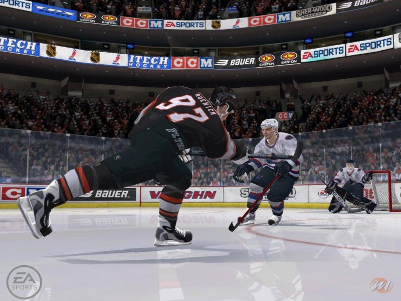 NHL 06 (NHL 2006)
