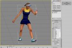 Immagini e video di Perfect Ace 2 - The Championships - Notizia