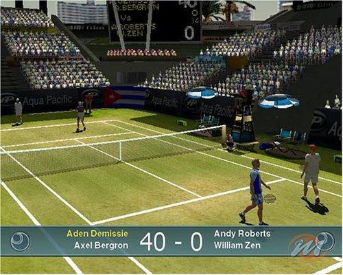 Perfect Ace 2: The Championships
