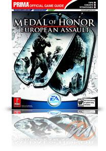 Medal of Honor: European Assault
