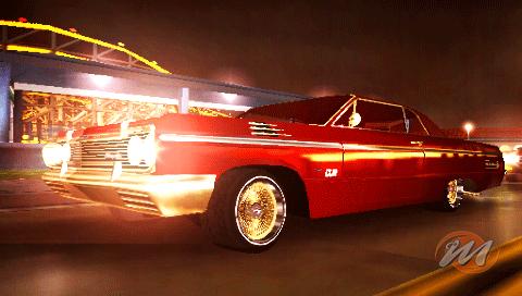 Midnight Club 3: DUB Edition