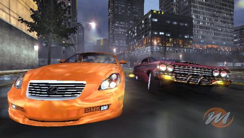 Midnight Club 3: DUB Edition