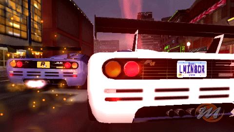 Midnight Club 3: DUB Edition