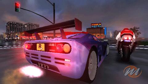 Midnight Club 3: DUB Edition