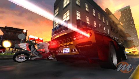Midnight Club 3: DUB Edition